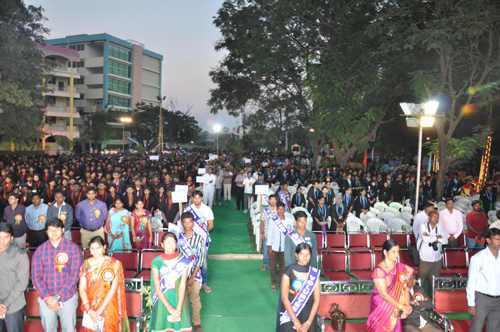 convocation 2014